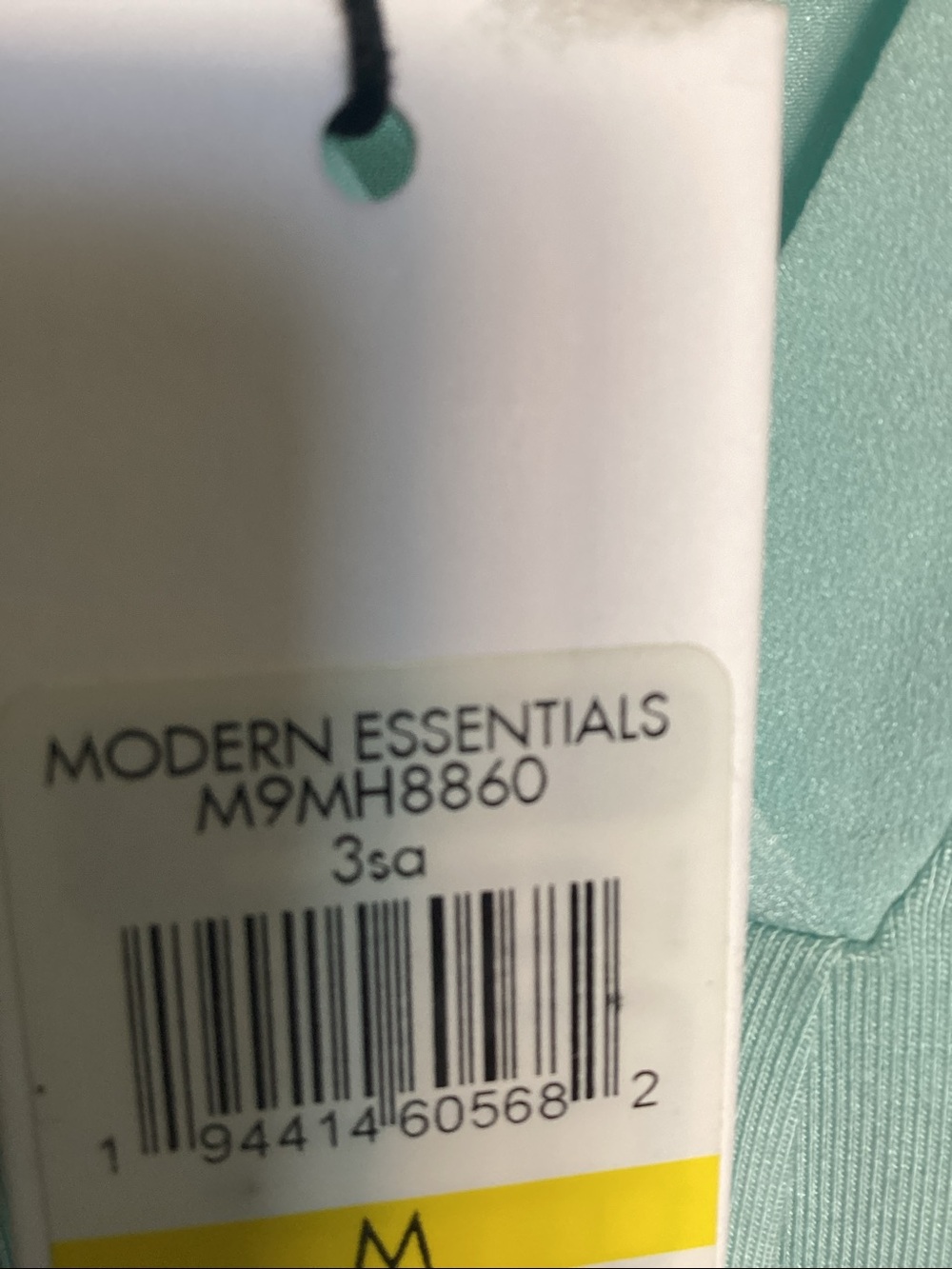Calvin Klein Women’s Long Sleeve Top - Plum bundle - Picture 5 of 7